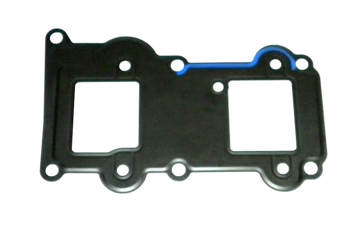 WSM Yamaha 9.9 HP 4-Stroke Exhaust Gasket Inner '85-'05, 555-51, 6G8-41112-02-00