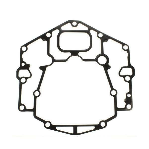 WSM YAMAHA BASE GASKET 4.2 LITER SHO V6 4-STROKE '09-21 - 511-27,  6CB-11351-00 