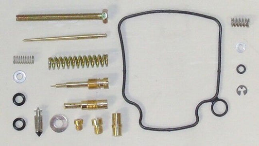 WSM Honda 300 TRX 1993-2000 Carburetor Kit 016-031