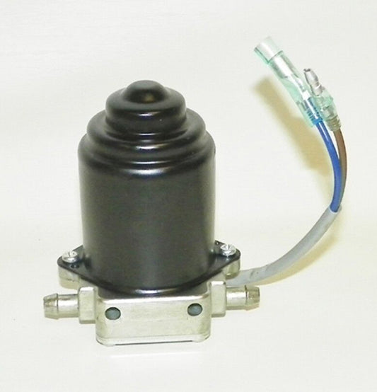 WSM Yamaha 115-300 HP Oil Feed Pump '86-'10 - 600-250, 6E5-81900-01-00