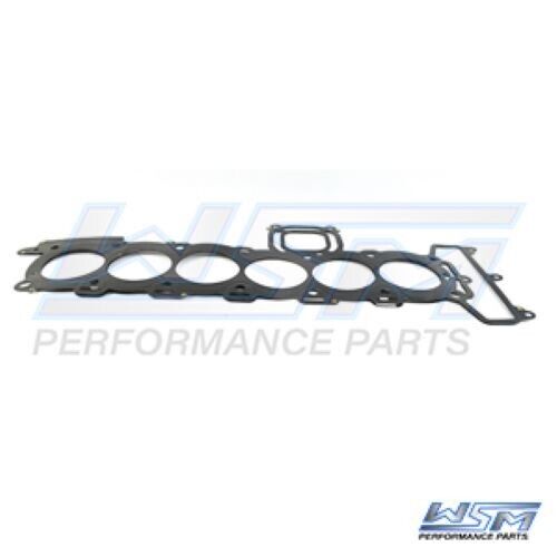 WSM Gasket, Cylinder Head Mercury 200 - 300 Hp 6 Cyl Verado 506-50, 27-895374006