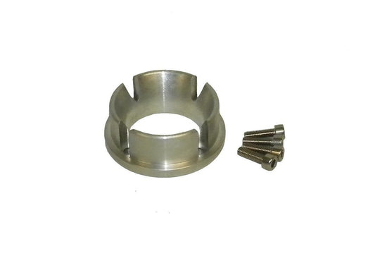 WSM Mikuni 46mm Carburetor Adaptor 006-662