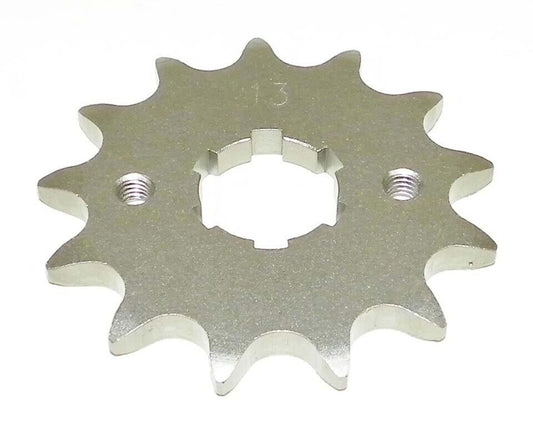 WSM Sprocket, Front Kawasaki / Yamaha 125 - 500 - FSY-004-13,  13144-1027, 93834