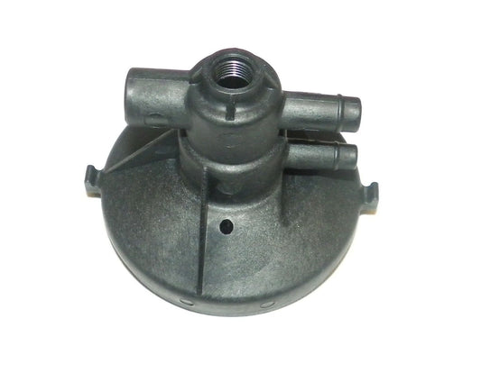 WSM POWER VALVE REGULATOR HOUSING SEA-DOO 800 RFI '03-'05, 010-495-28, 274001050