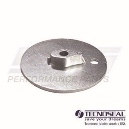 TECNOSEAL TRIM TAB ANODE MERCURY 200 / 225 / 300 HP , 450-00826,76214T3