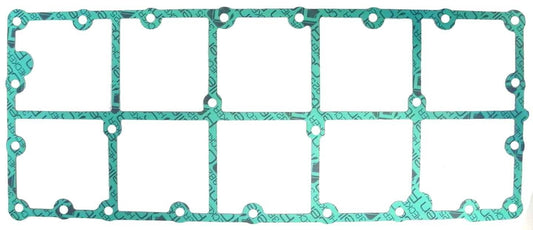 Yamaha 200-250 Hp Exhaust Gasket Outer 523-15. 61A-41112-A0-00, 61A-41112-A1-00