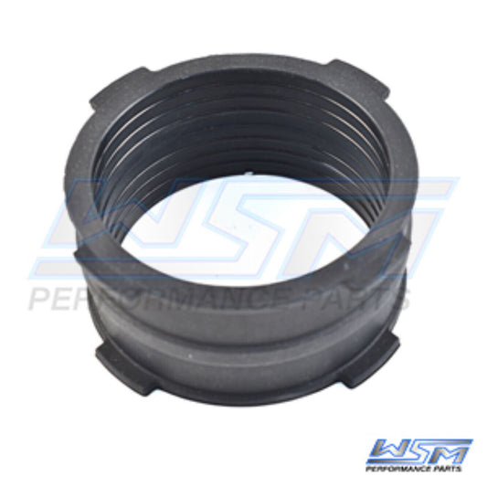 WSM Exhaust Coupler Yamaha 1100 05-15 - 011-504-01, 6D3-14625-00-00