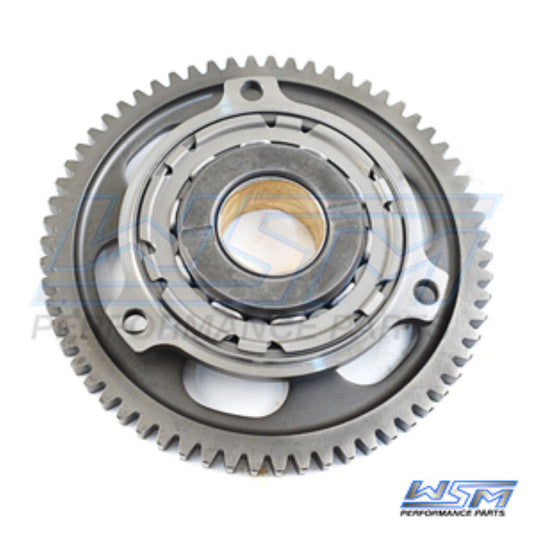 WSM Starter Clutch Assembly Polaris 325 - 1000 - 11-17 - 70-210, 1204184, 120488