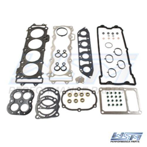 WSM Kawasaki 1500 Ultra 300 - 2011-2014 Top End Gasket Kit 007-646-03
