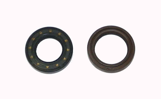 WSM Crankshaft Oil Seal Kit: Yamaha 200 Blaster '88-'06 - 40-106k