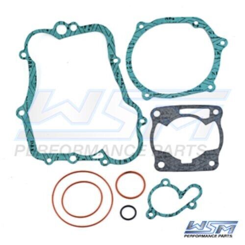 WSM Gasket Kit, Complete: Yamaha 80 YZ 1993-2001 - 25-1007