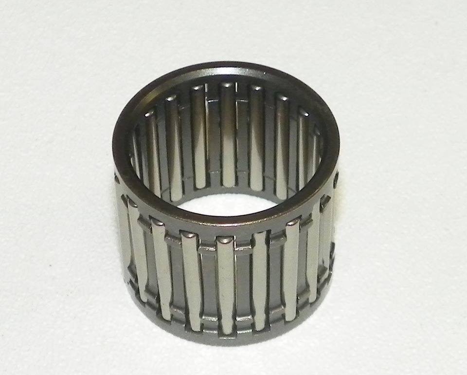 WSM Yamaha 200-300 Hp 76 Deg Wrist Pin Bearing 010-161, OE 93310-32638-00