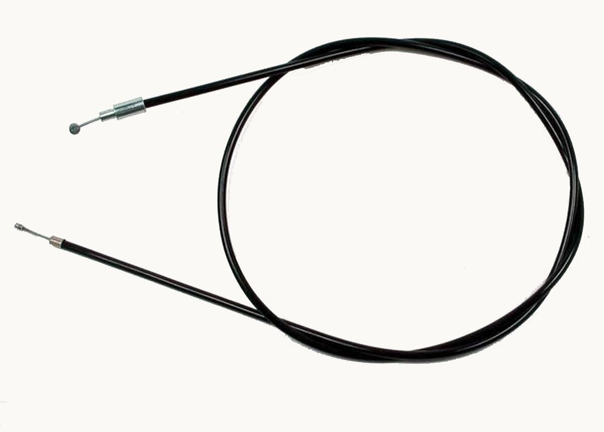 WSM Yamaha 350 Raptor 2004-2013 Throttle Cable 61-144, 5YT-26311-10-00, 5YT-2631