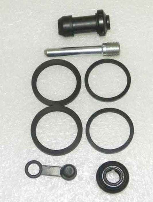 WSM  Brake Caliper Rebuild Kit, Front Honda 250 / 350 -  08-502