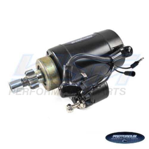 STARTER: HONDA 8 / 9.9 HP 12V CCW ROT- PH130-0087, 31200-ZW9-801, 31200-ZW9-802