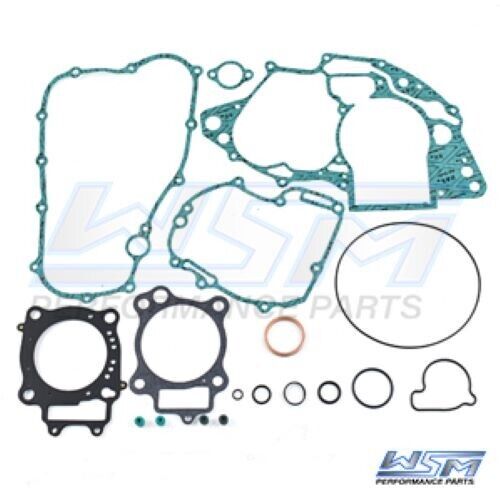 WSM Gasket Kit, Complete: Honda 250 CRF-R '08-'09 - 25-651