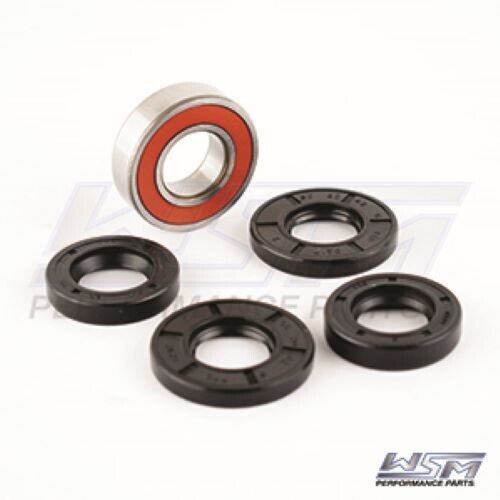 WSM BEARING HOUSING REPAIR KIT KAWASAKI 550 - 1500 '86-'13, 003-611