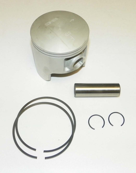 WSM Yamaha 700 Piston Kit 61X 010-825-07K - 1mm SIZE ONLY OE 61X-11631-01-93