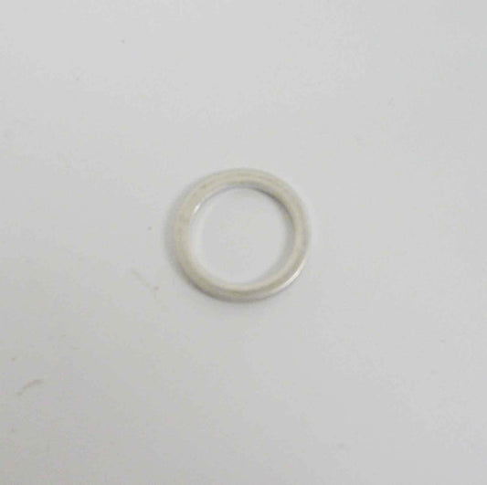 WSM DRAIN PLUG GASKET MERCURY / MARINER / YAMAHA 9.9 - 350 HP, 555-22, 18-0755