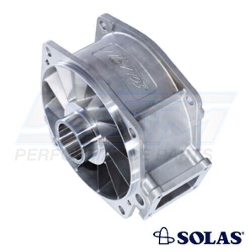 SOLAS, JET PUMP VEIN STATOR YAMAHA 1800 '14-'19, YVS-SV-160/74, 6ET-51315-00-00