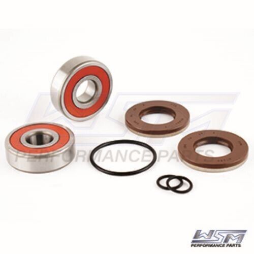 WSM Kawasaki  650-800  '86-'08 Jet Pump Repair Kit PWC 003-607