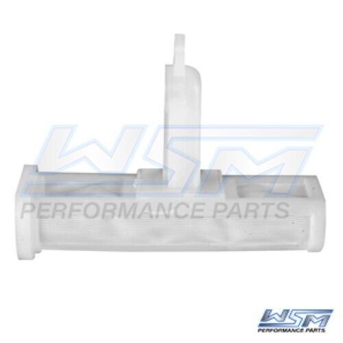 WSM Fuel Filter Yamaha 50 -90 Hp 4-Stroke '05-'22, 600-297-02, 18-79973, 6C5-139