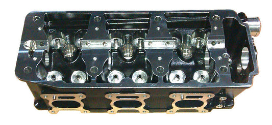 WSM Sea-Doo 1503 4-Tec Head (No Valves) '04-'17 010-5000 OE 420613976, 420613978