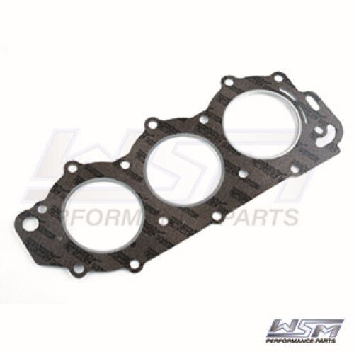 WSM Yamaha 40 / 50 HP 3 Cylinder Head Gasket '95-'09  506-08, 63D-11181-A1-00