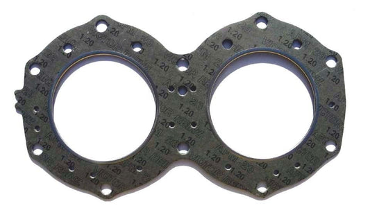 WSM Yamaha 650 Head Gasket '90-'96, 007-403, 6R7-11181-A0-00, 6R7-11181-00-00