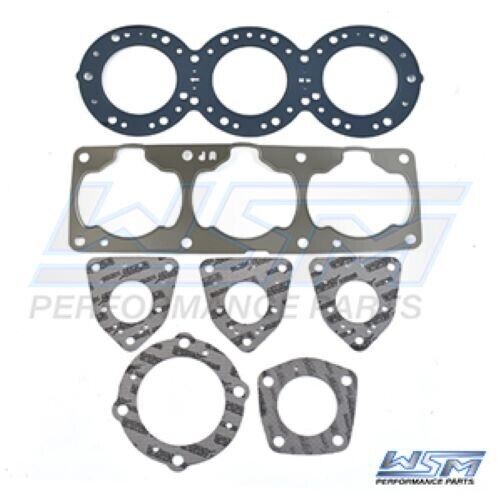 WSM Kawasaki 1100 STX / ZXi /Ultra 130 DI Top End Gasket Kit '96-'04 007-641-01