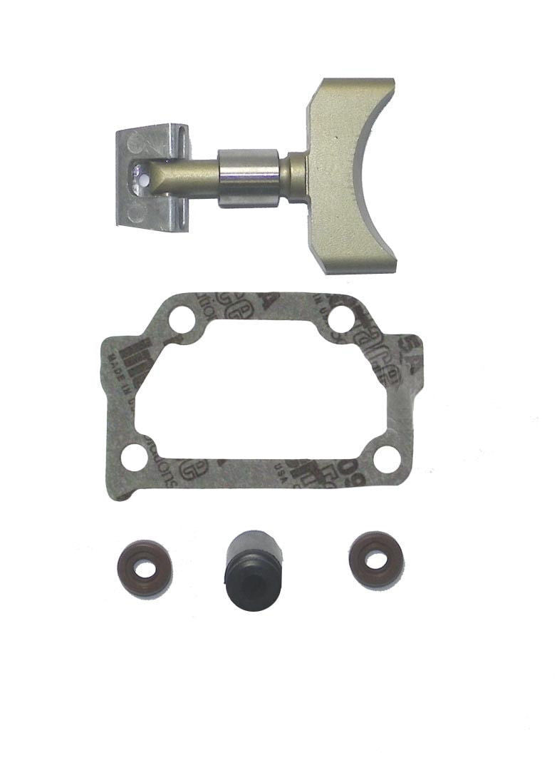 WSM Yamaha 800-1200 Power Valve Rebuild Kit 1995-2005 PWC 010-497-01K