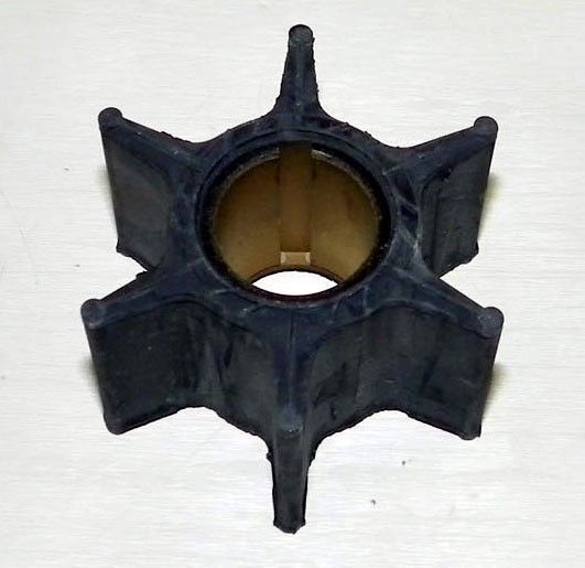 Yamaha 75-100 Hp Impeller 4-Stroke, '99-'17,  700-445 OE 67F-44352-00-00