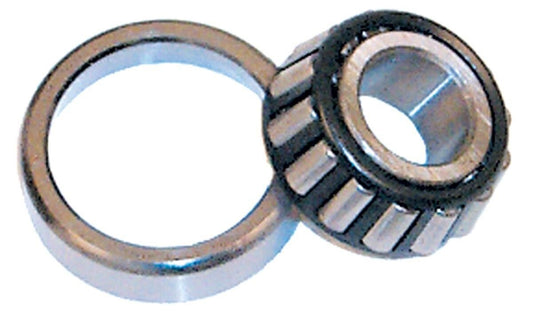 WSM Johnson / Evinrude/Merc 35-75 Hp Upper Drive Shaft Bearing 447-208 OOS