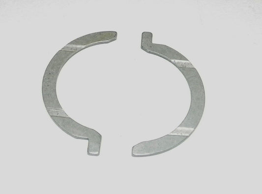 WSM Sea-Doo 1503/1630 4-TEC Center Main Ring Halfs .5mm Over '02-'24 010-191-05