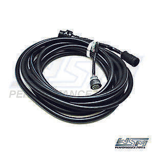 WSM YAMAHA HARNESS 10 PIN 26'  362-505, 61A-8258A-00-00, 688-8258A-60-00