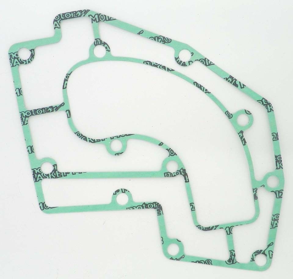 WSM Yamaha 500 Exhaust Cover Gasket 007-452, 6K8-41114-00-00, 6K8-41114-A1-00