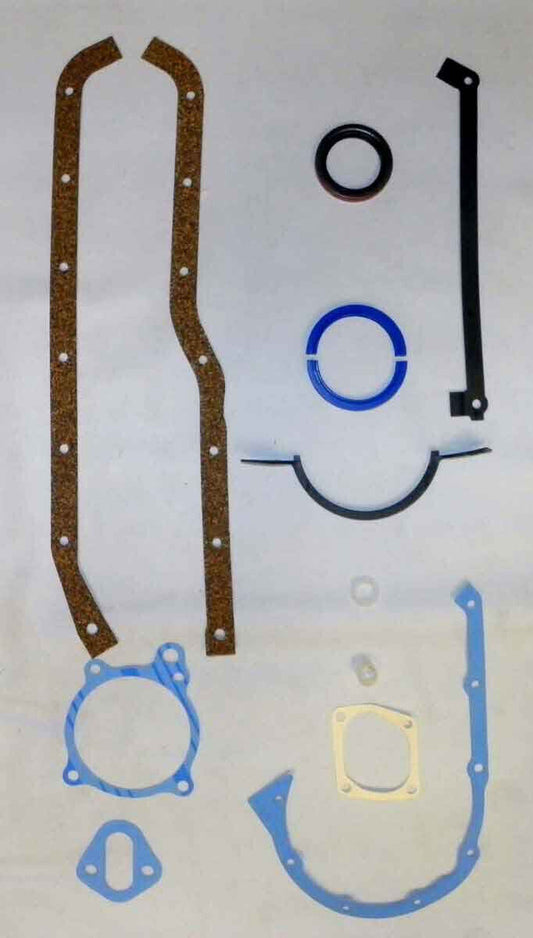 WSM Gasket Set, Lower Conversion 3.0L 181 CI. - 502-100