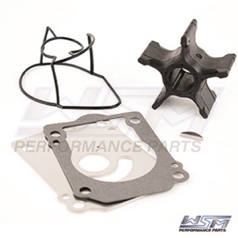 WSM WATER PUMP SERVICE KIT: JOHNSON 200-250 HP 4-STROKE  - 725-530