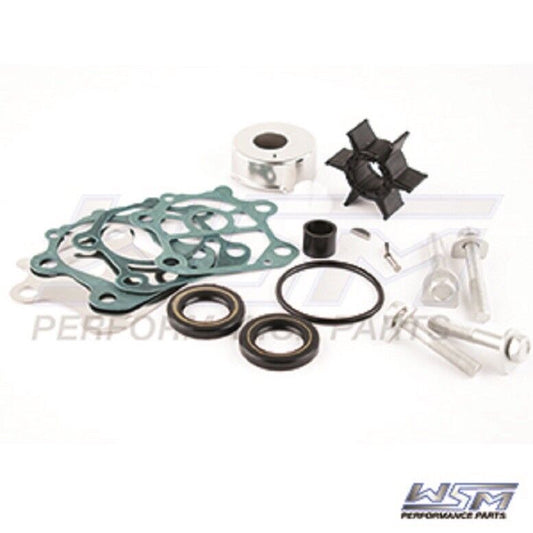WATER PUMP SERVICE KIT: YAMAHA 70 HP 4 STROKE 2011-22 - 725-420-03, 6CJ-W0078-00