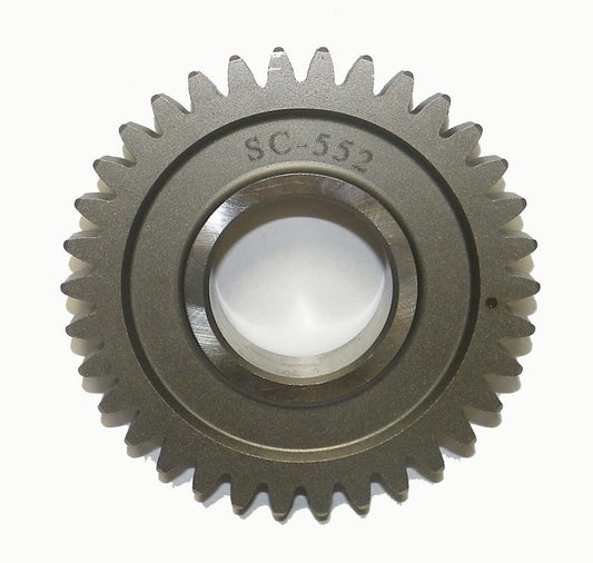 WSM SeaDoo 951 GTX-LRV-RX -DI-Sportster  '00-'06 Crank Center Gear 010-1019-01G