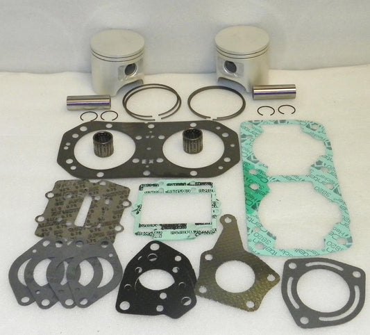 WSM Kawasaki 800 SX-R 2003-2011 Rebuild Kit - STD - 010-843-10 OE 13001-3735