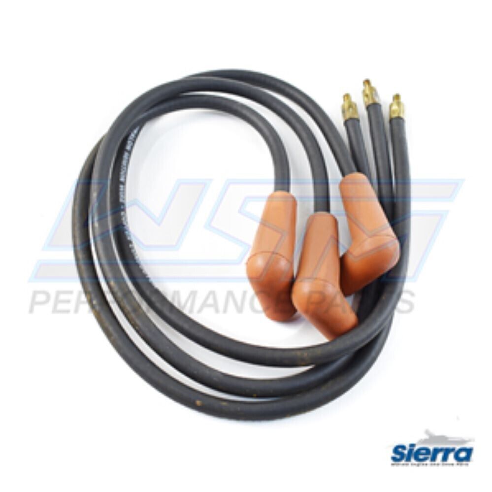 SIERRA WIRES, IGNITION 22'' - 18-5229