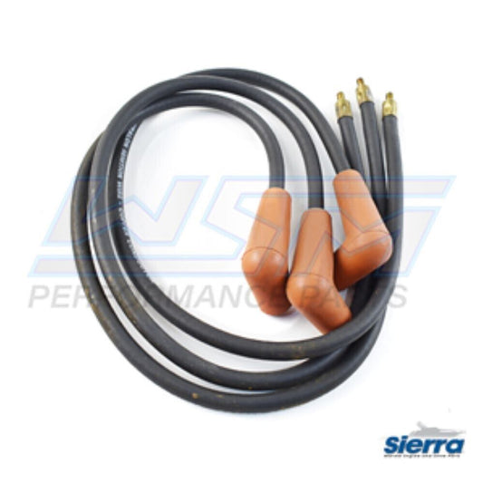 SIERRA WIRES, IGNITION 22'' - 18-5229