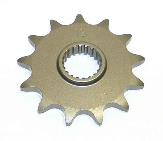 WSM Sprocket, Front Kawasaki 250 KX-F/X 06-23 -FSK-008-13,  13144-0035, 13144-00
