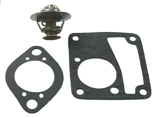 WSM SIERRA - Thermostat Kit Mercruiser - 18-3652