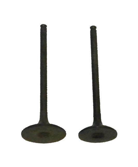 WSM Honda 250 ATC / TRX 1985-1987 Engine Valve Kit 017-019