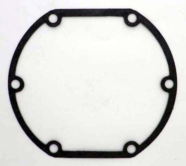 WSM Yamaha 1100 / 1200 Exhaust Outer Cover Gasket 007-292, OE 63M41114-00-00