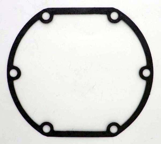 WSM Yamaha 1100 / 1200 Exhaust Outer Cover Gasket 007-292, OE 63M41114-00-00