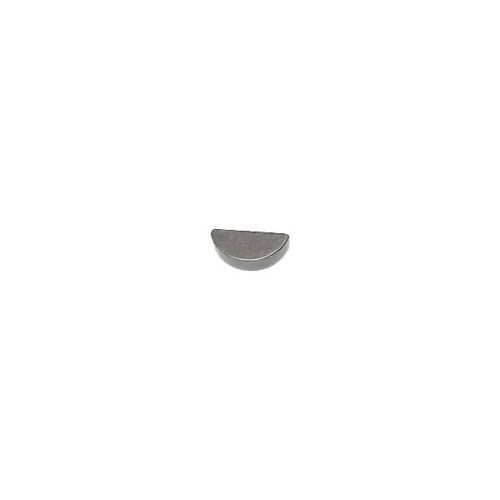 WSM Sea-Doo 720-951 Woodruff Key 010-481, 420246055