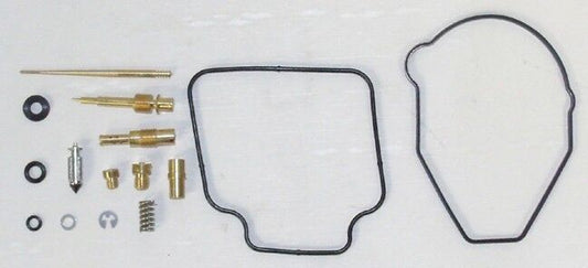 WSM Honda 250 TRX 1985 Carburetor Kit 016-016